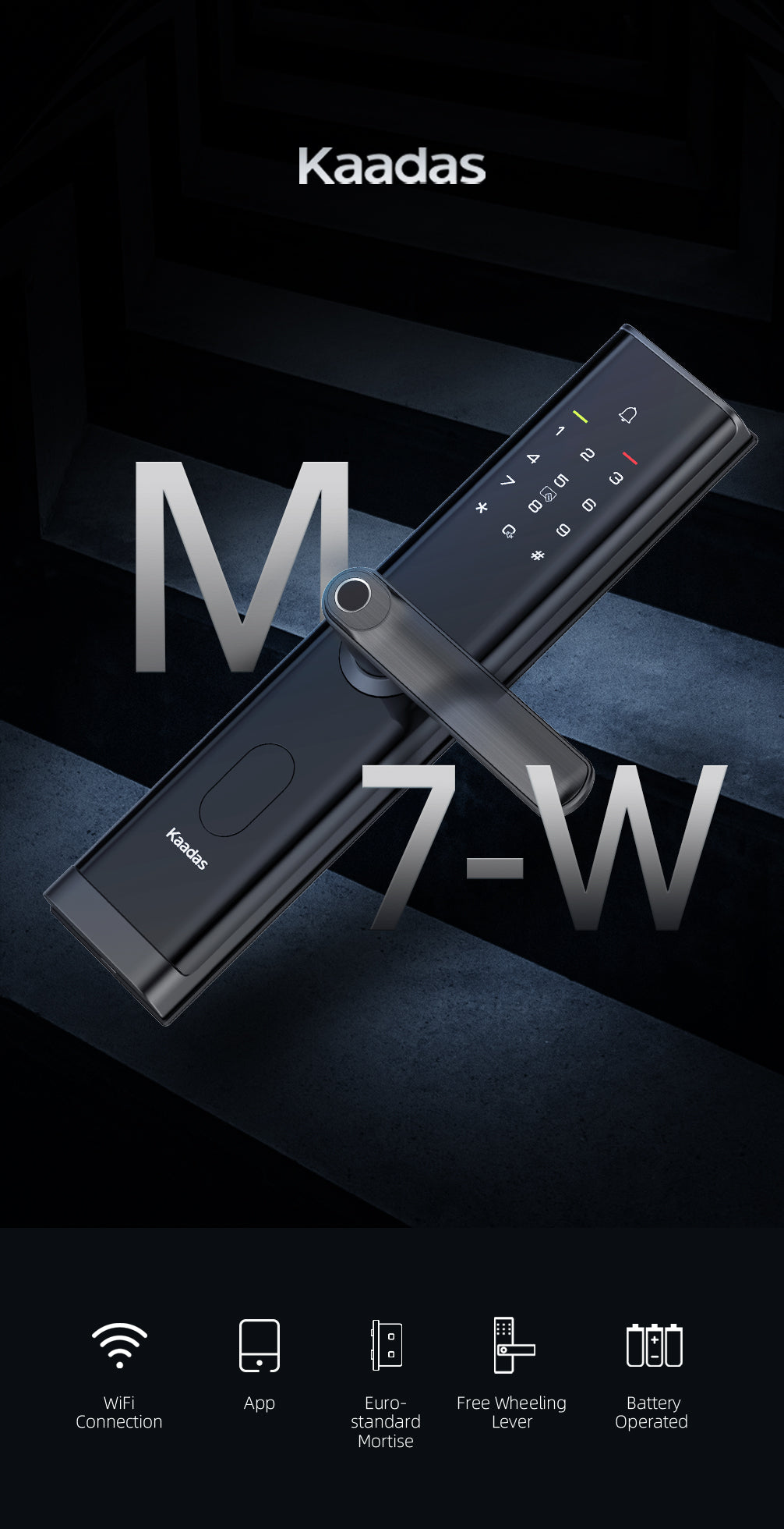 Kaadas M7