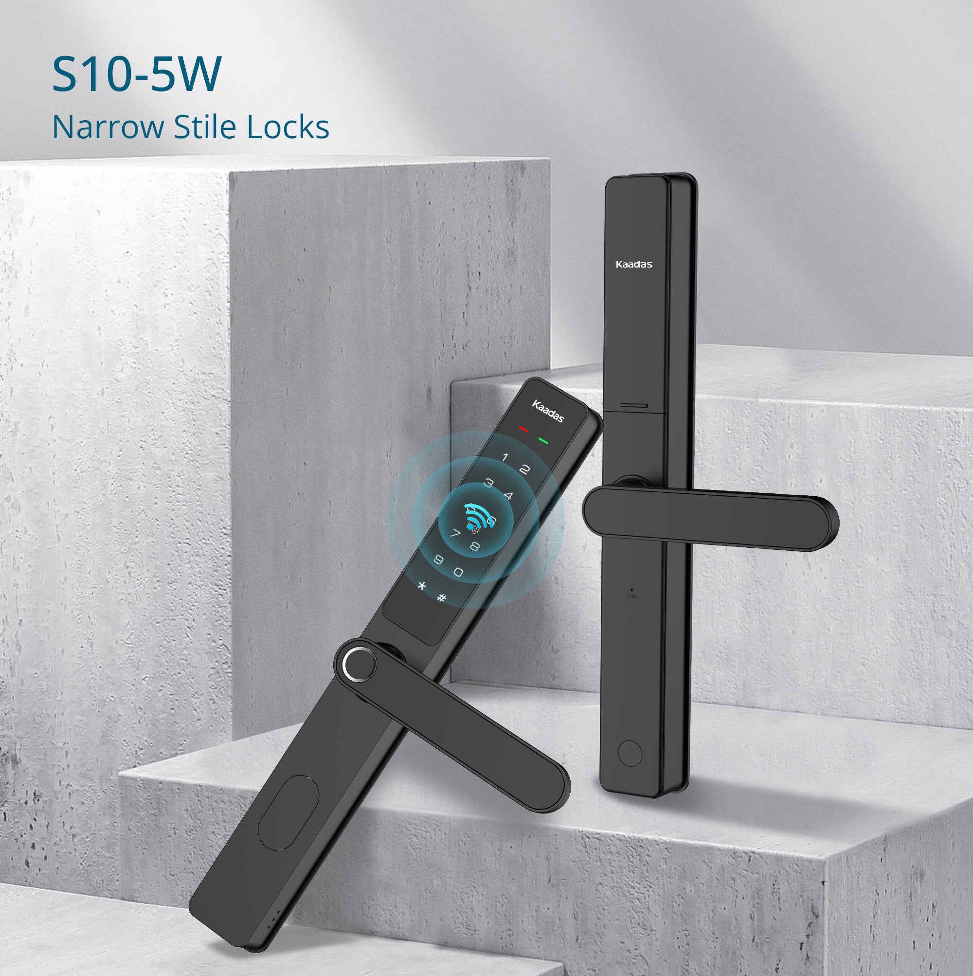 Kaadas S10-5W
