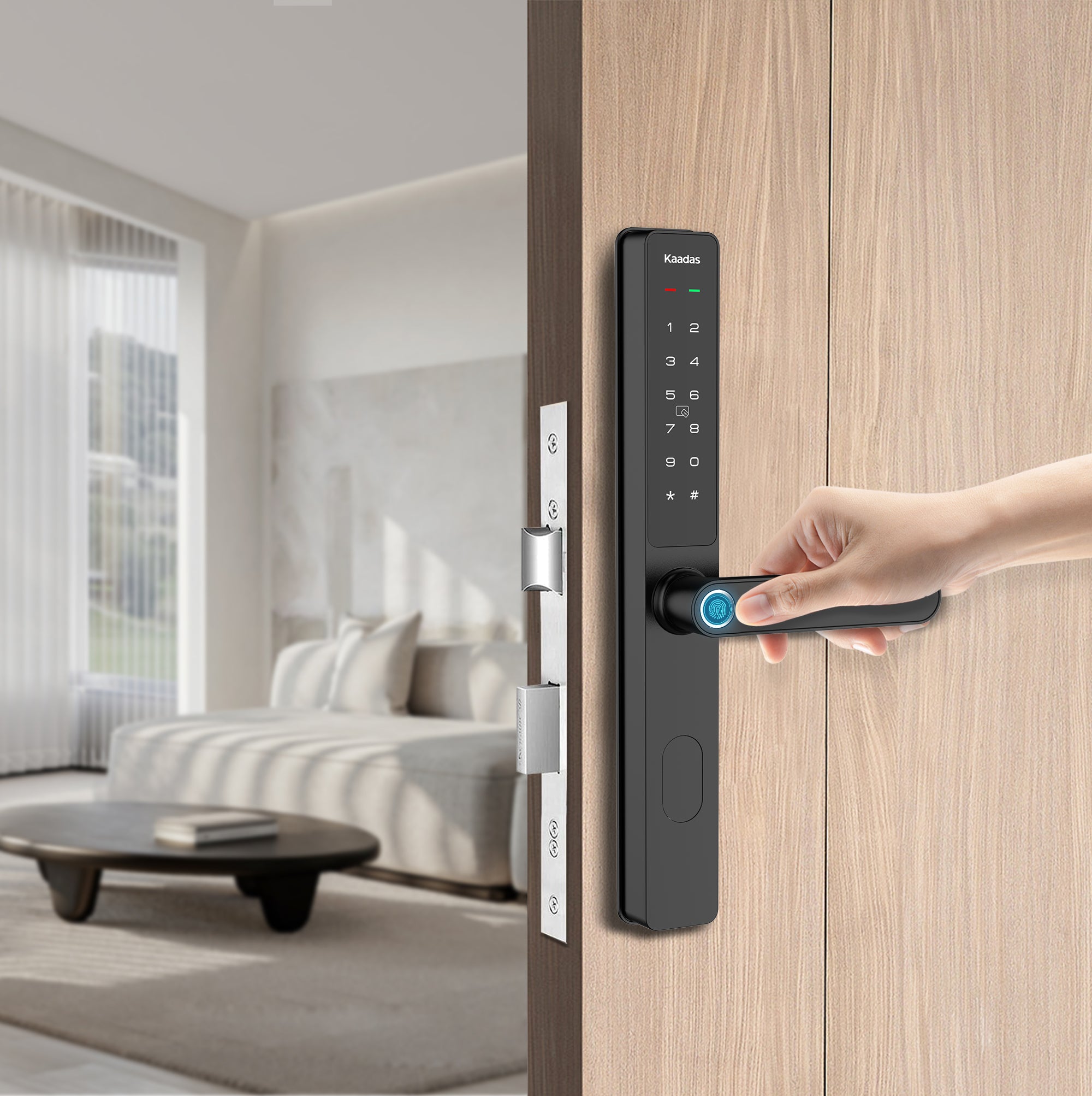 Kaadas S10-5W