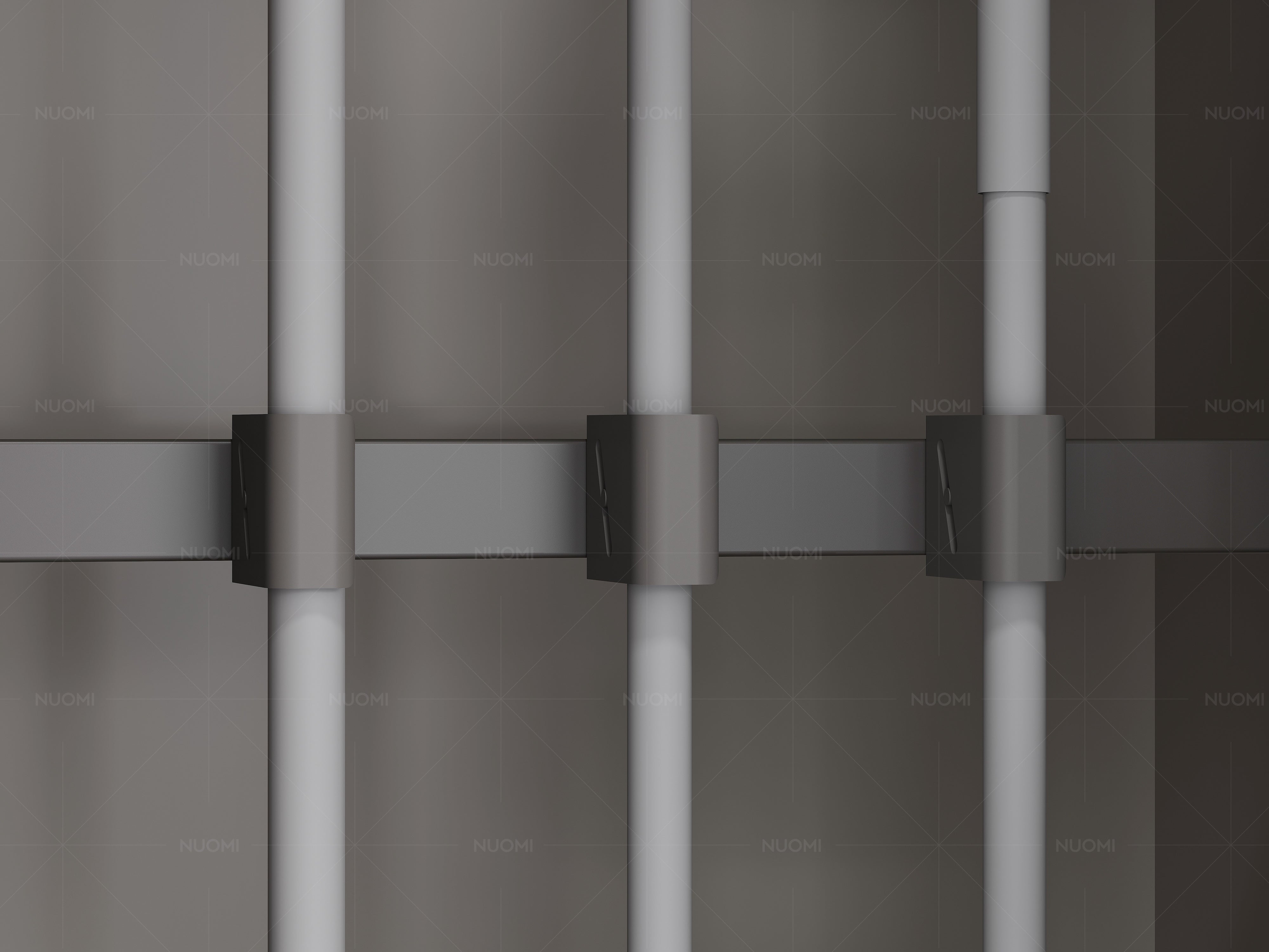 Utility Roll Out Storage Baskets