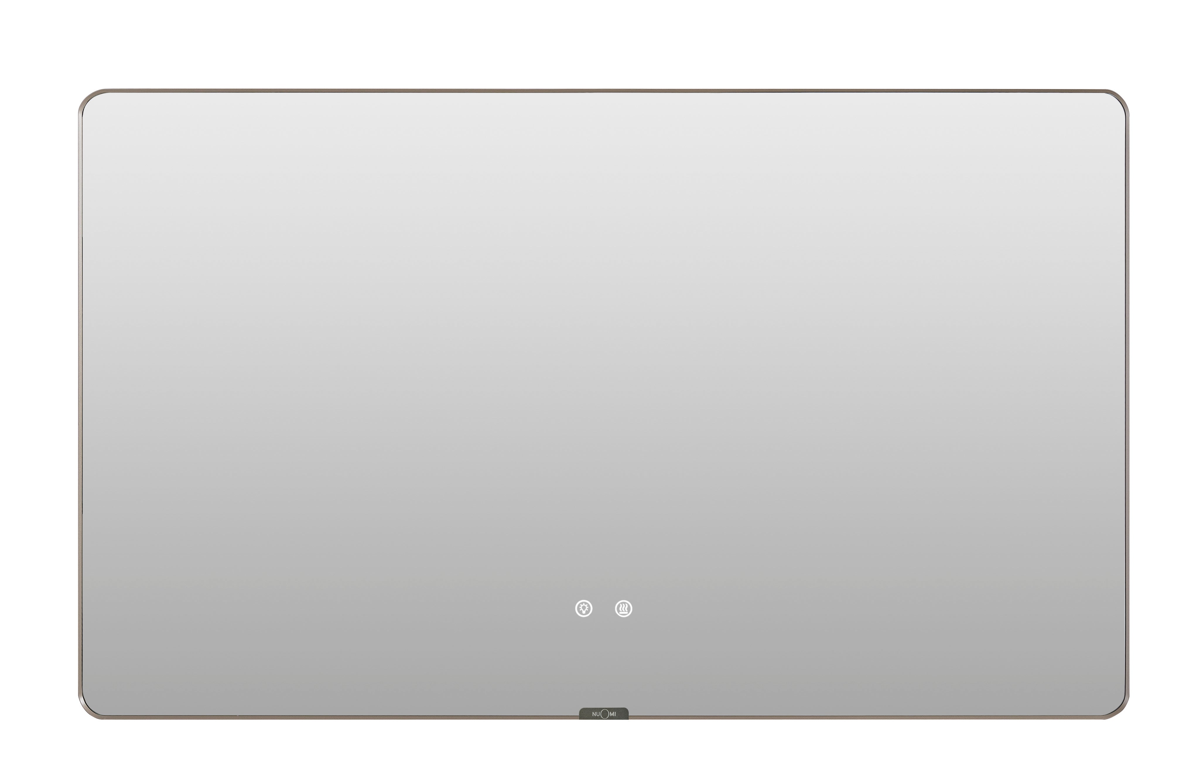 Rectangle Smart Mirror