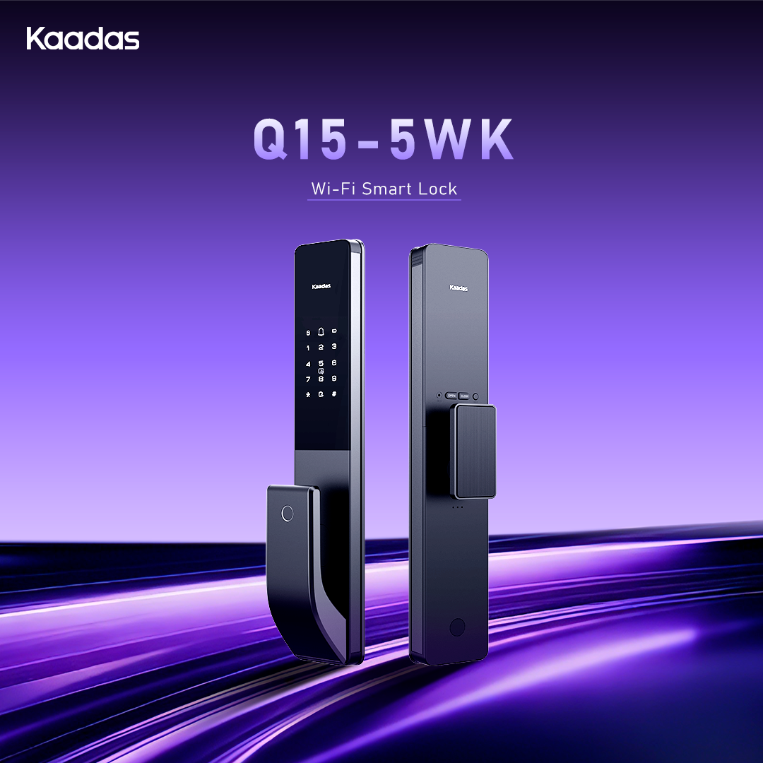Kaadas Q15 - 5WK