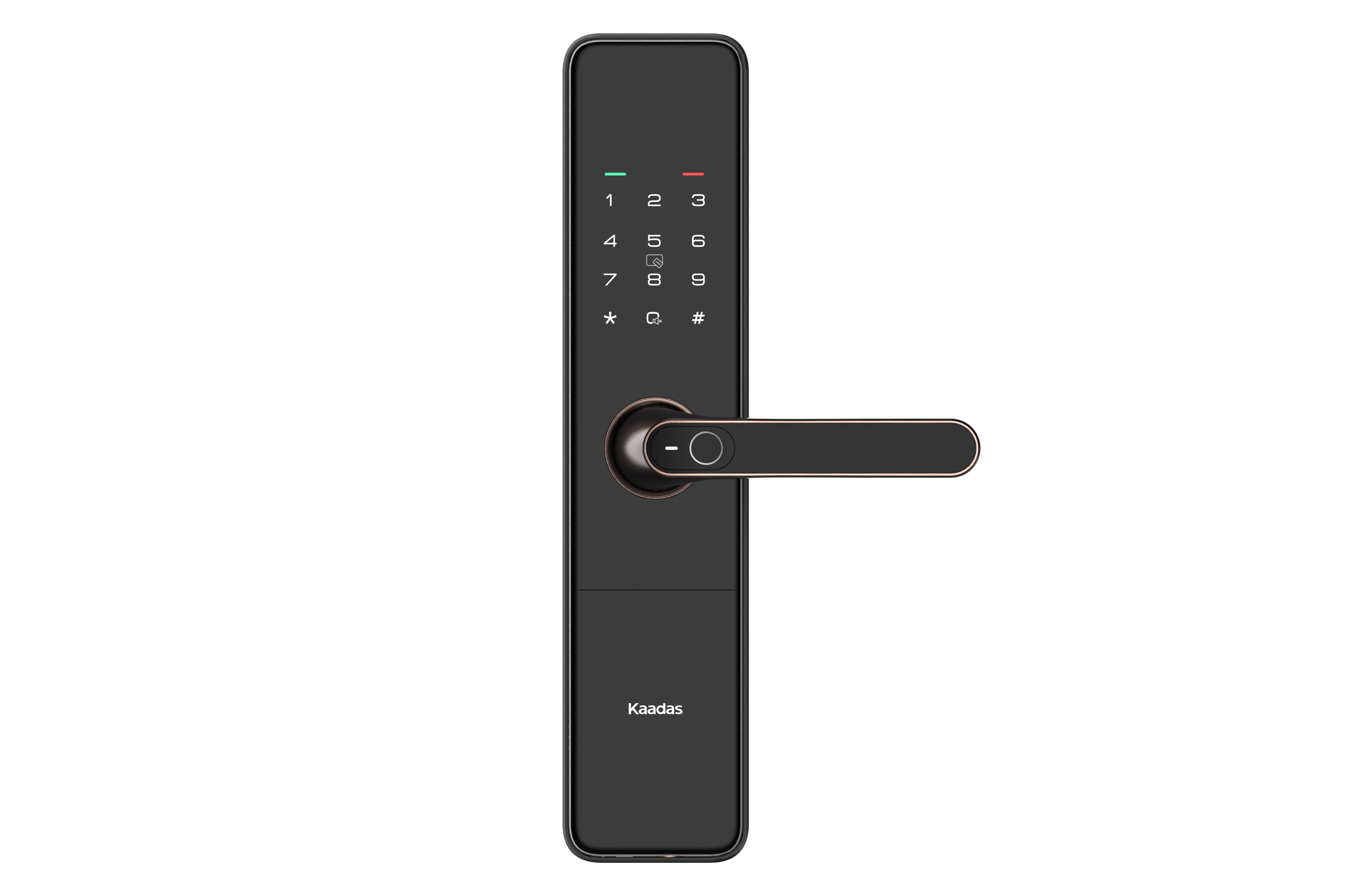 Kaadas S500-5W