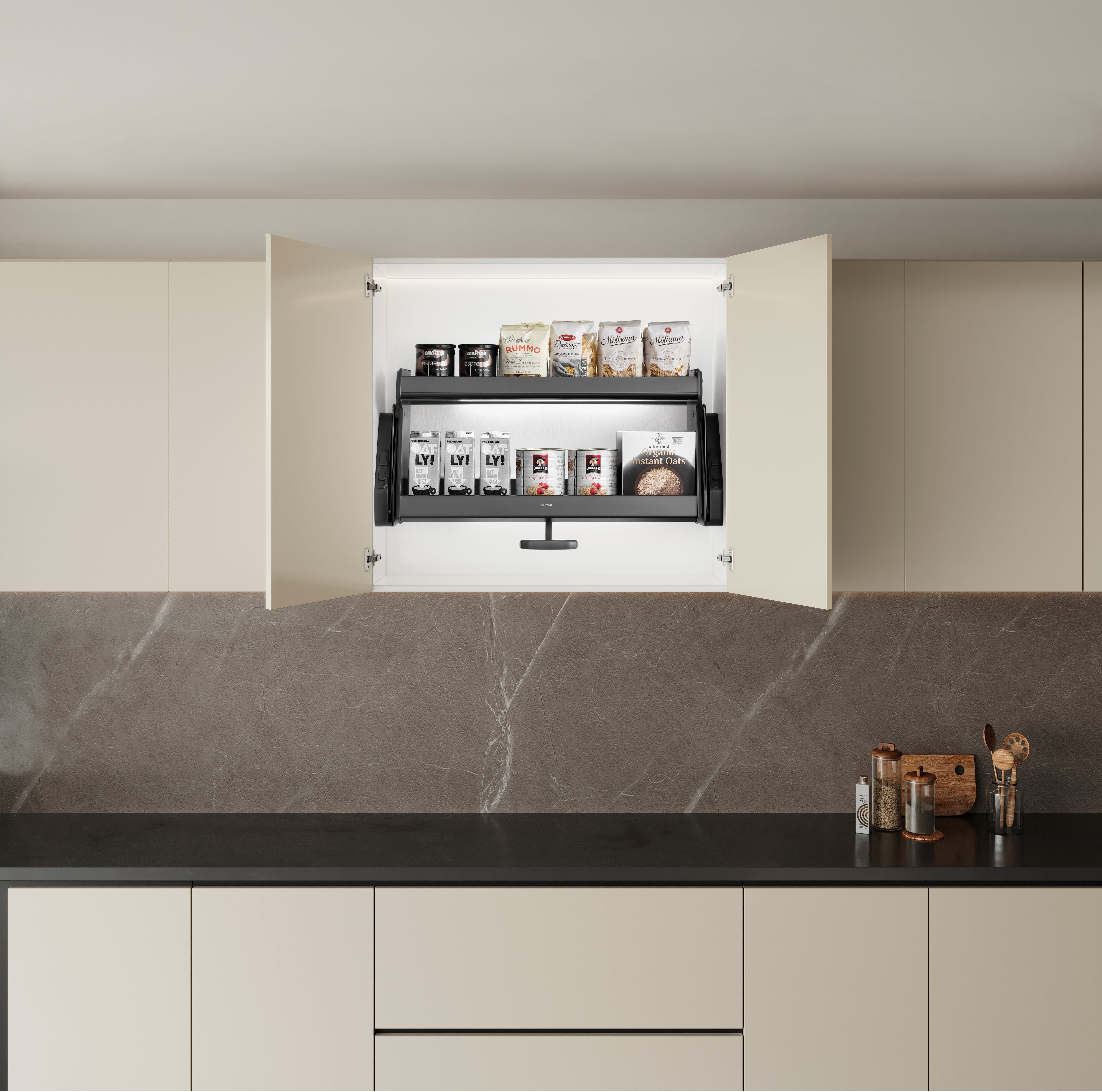Hanging Cabinets – Kenview Asia