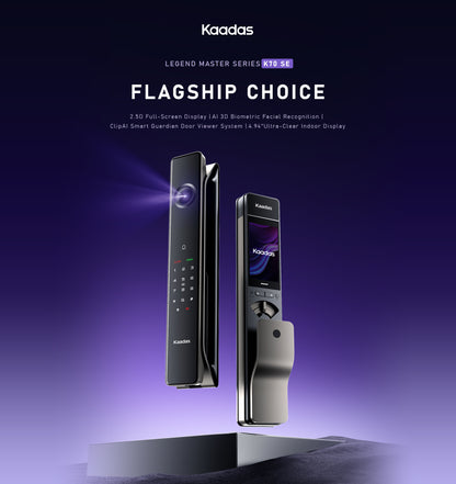 Kaadas K70 SE
