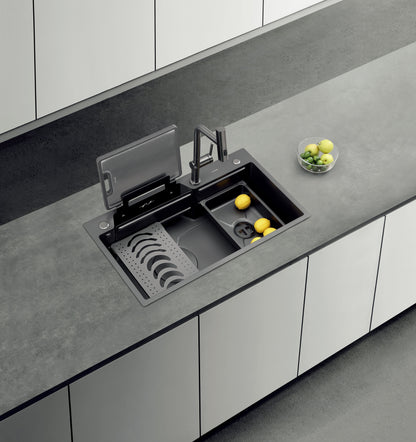10010019 Pull Down Faucet