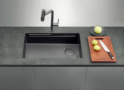 10010019 Pull Down Faucet