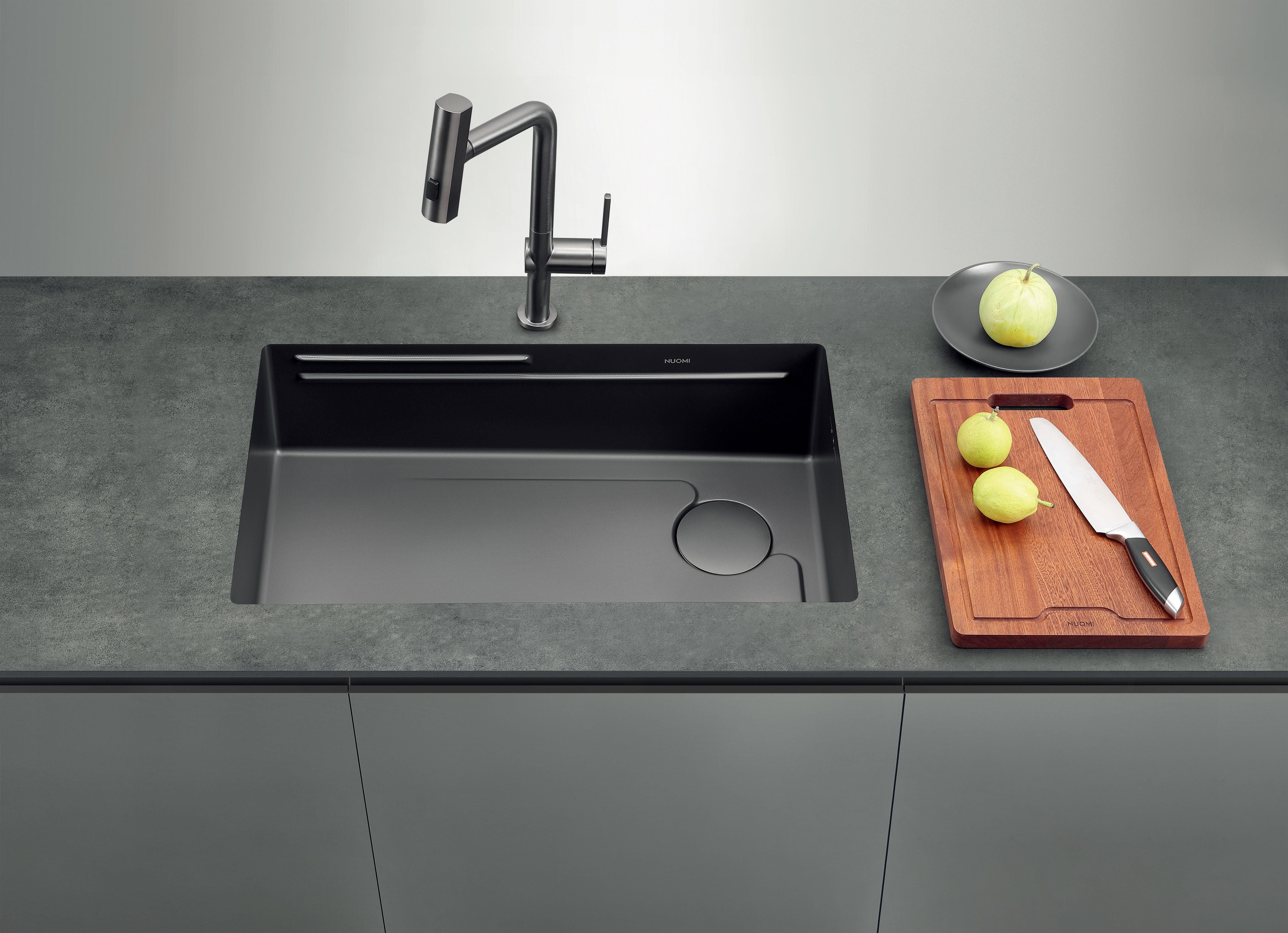 10010019 Pull Down Faucet