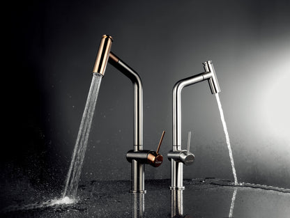 10010049 Pull Down Faucet