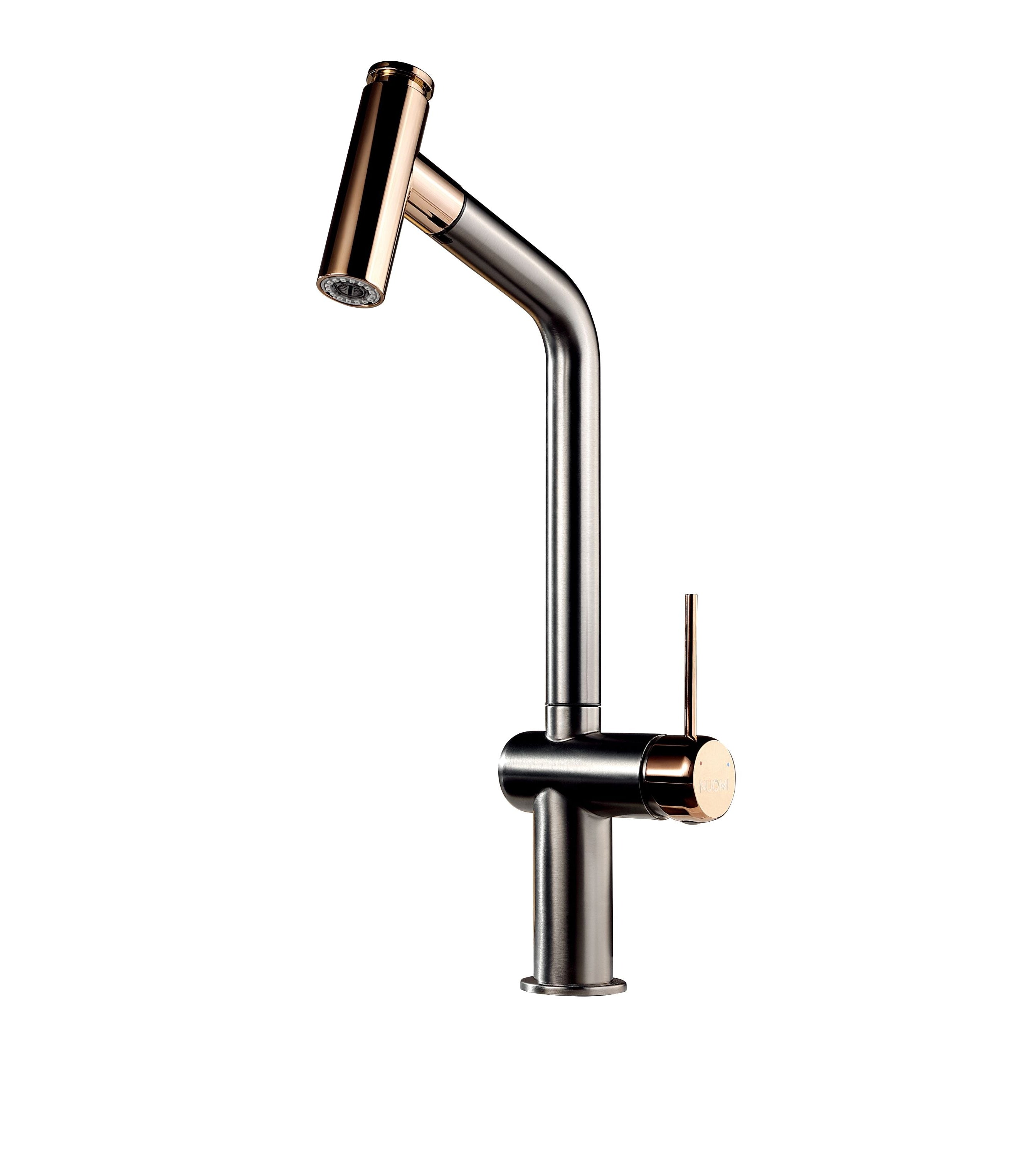 10010048 Pull Down Faucet
