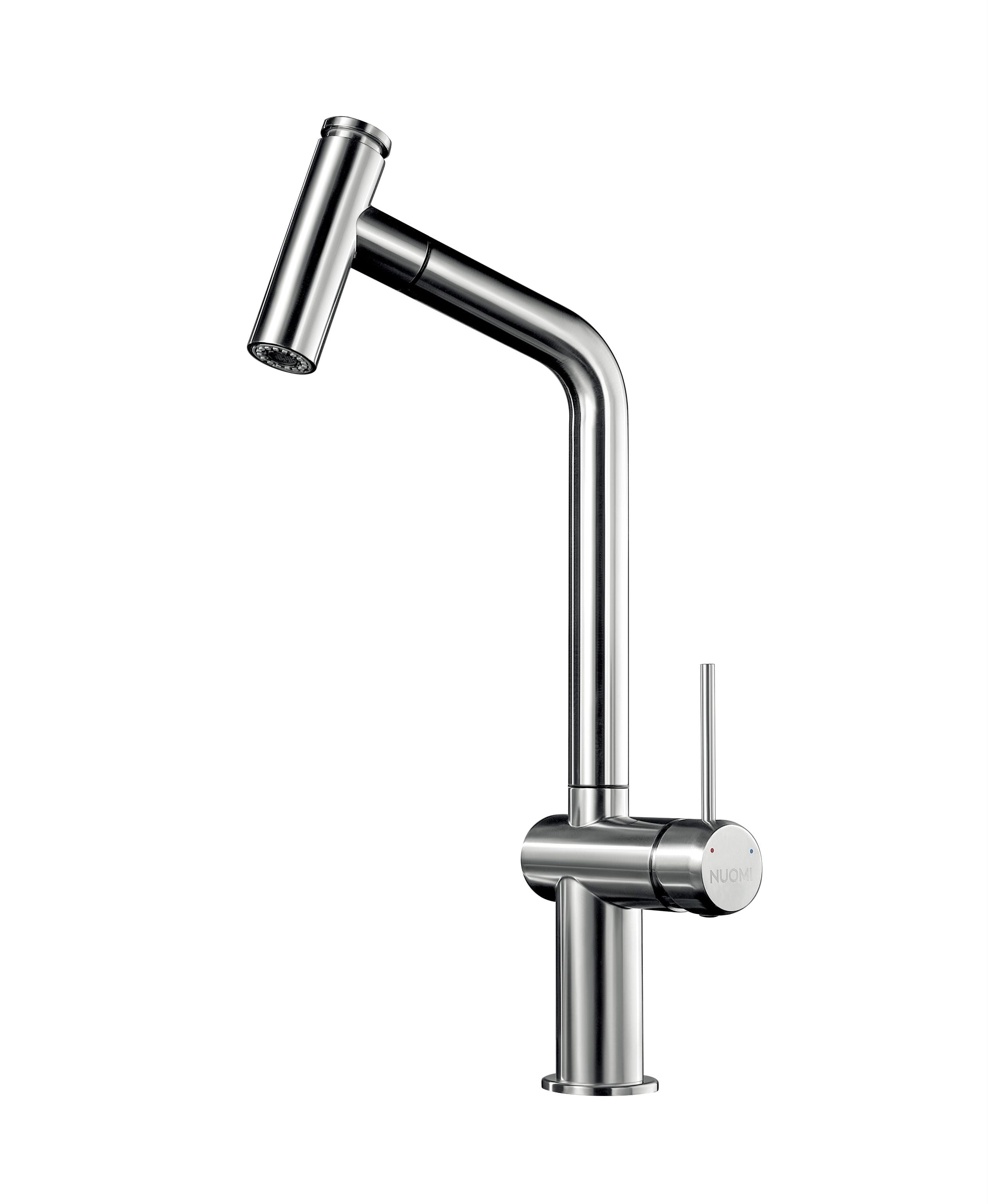 10010049 Pull Down Faucet