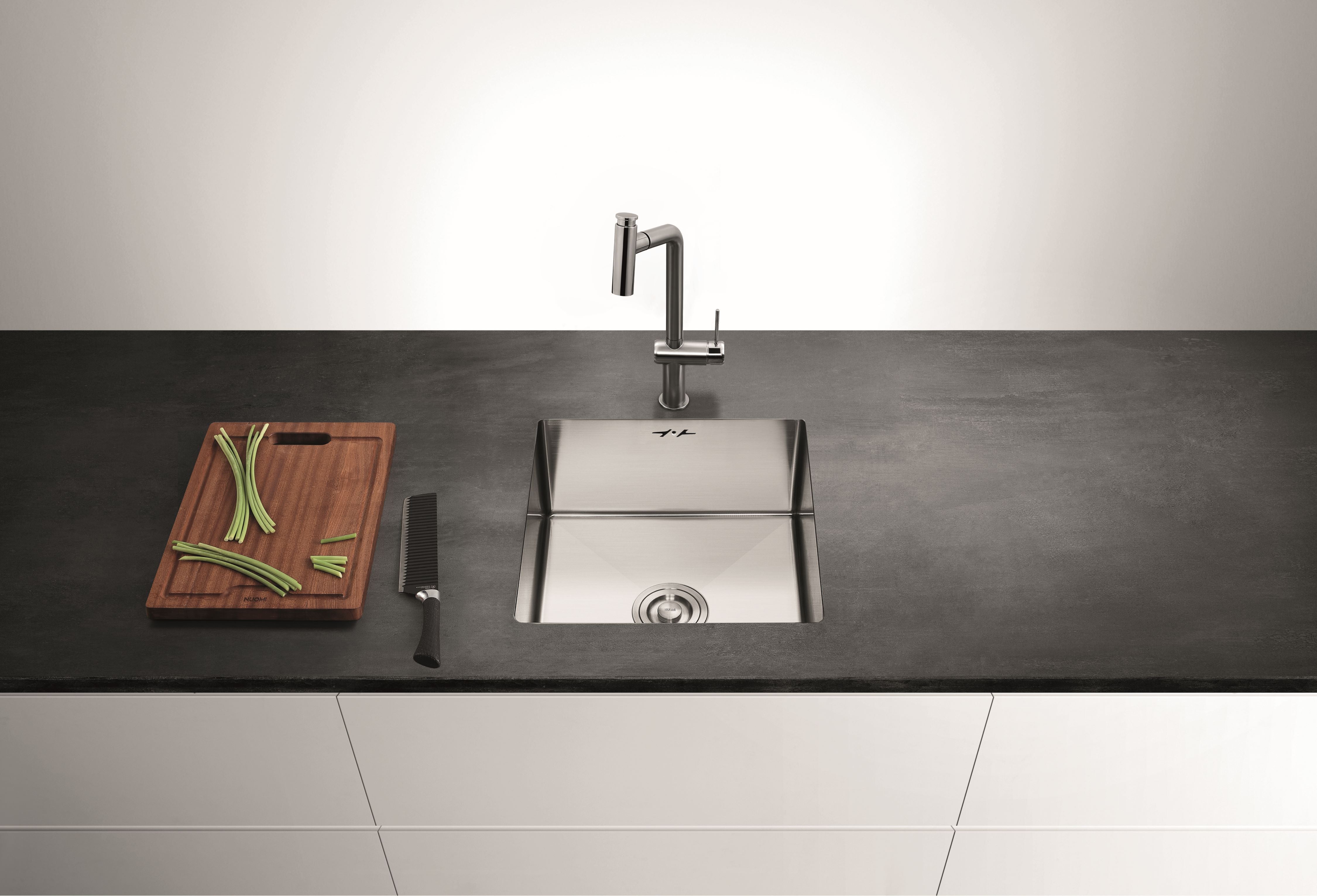 10010049 Pull Down Faucet