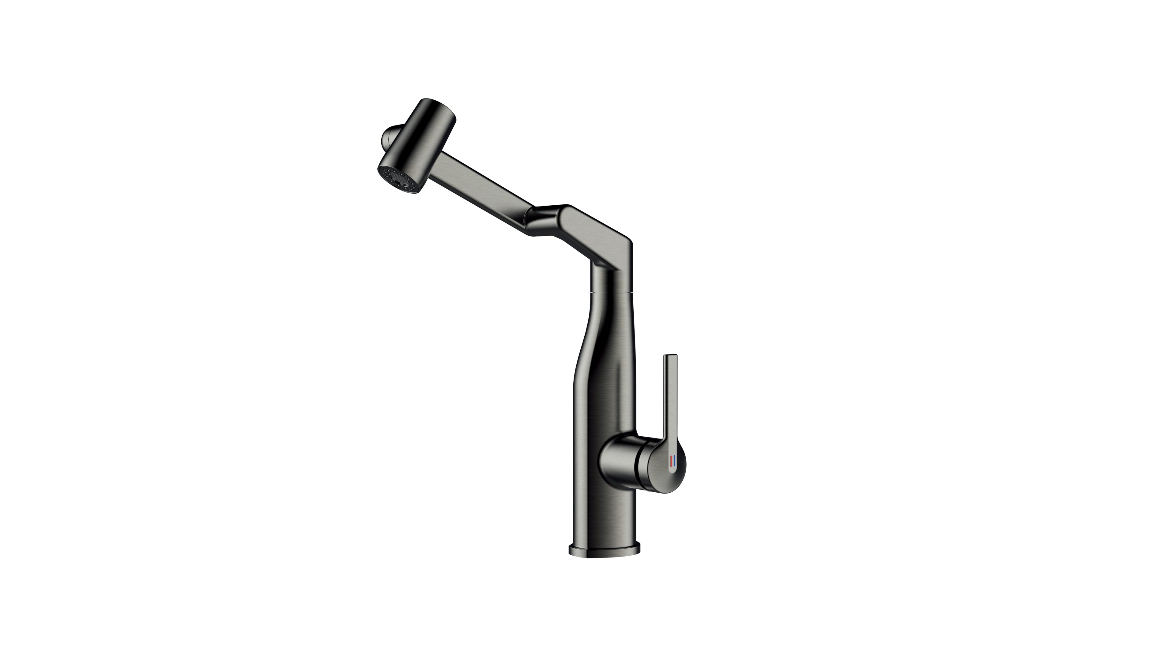 10010050 Multi Angle Faucet