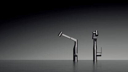 10010050 Multi Angle Faucet
