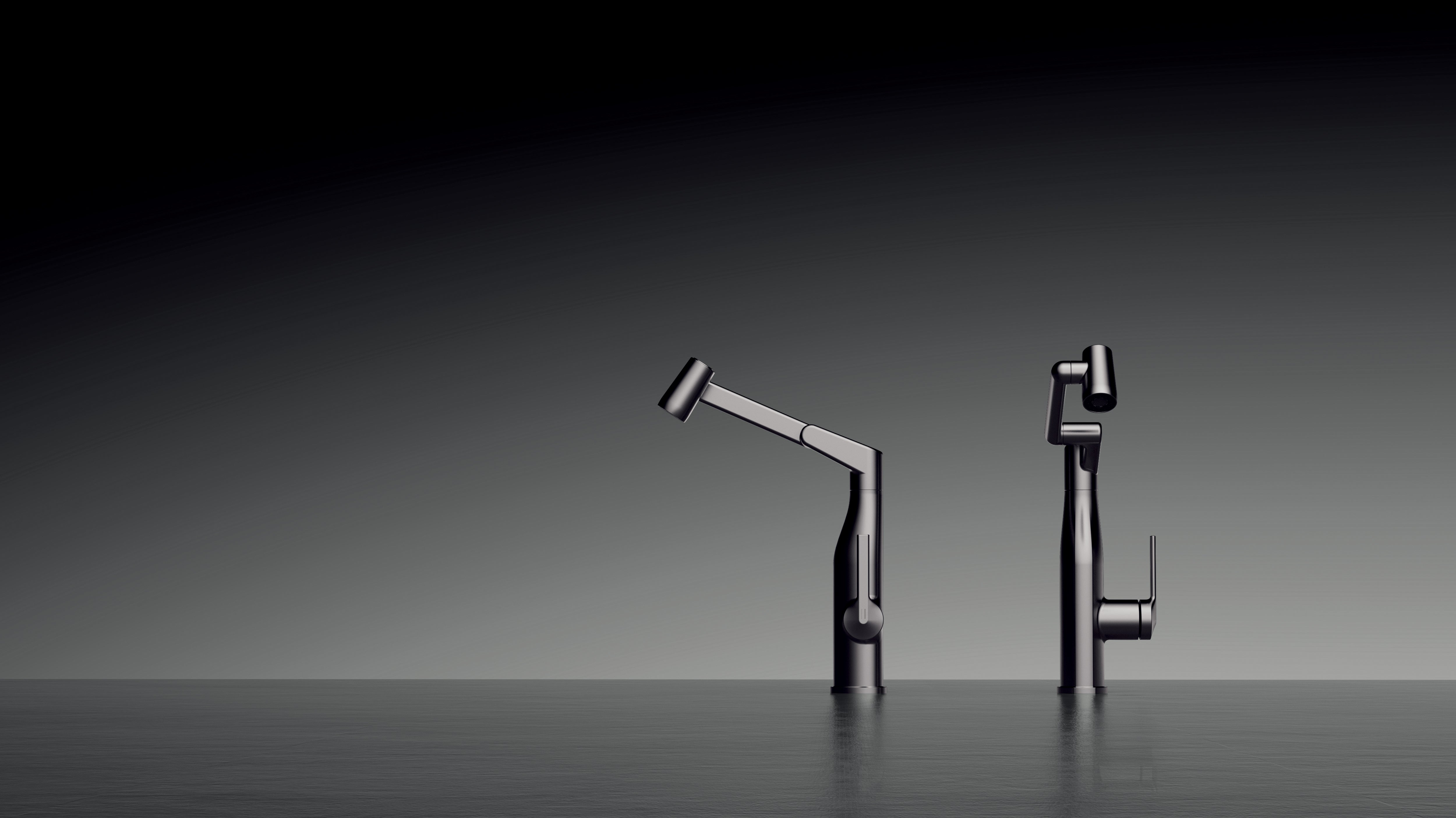10010050 Multi Angle Faucet