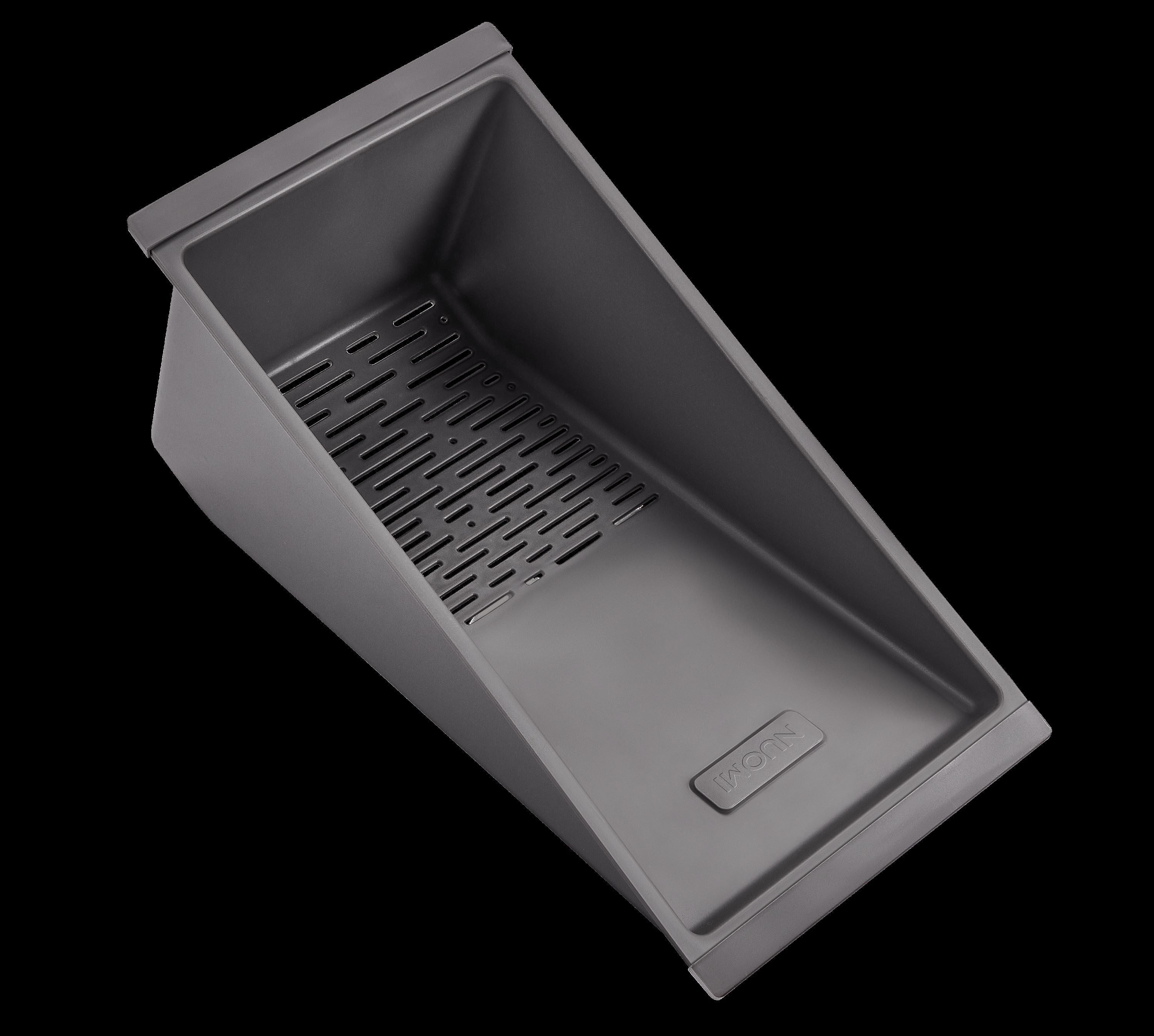 9031119MQA PvD Coated Sink