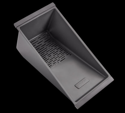 9031119MQA PvD Coated Sink