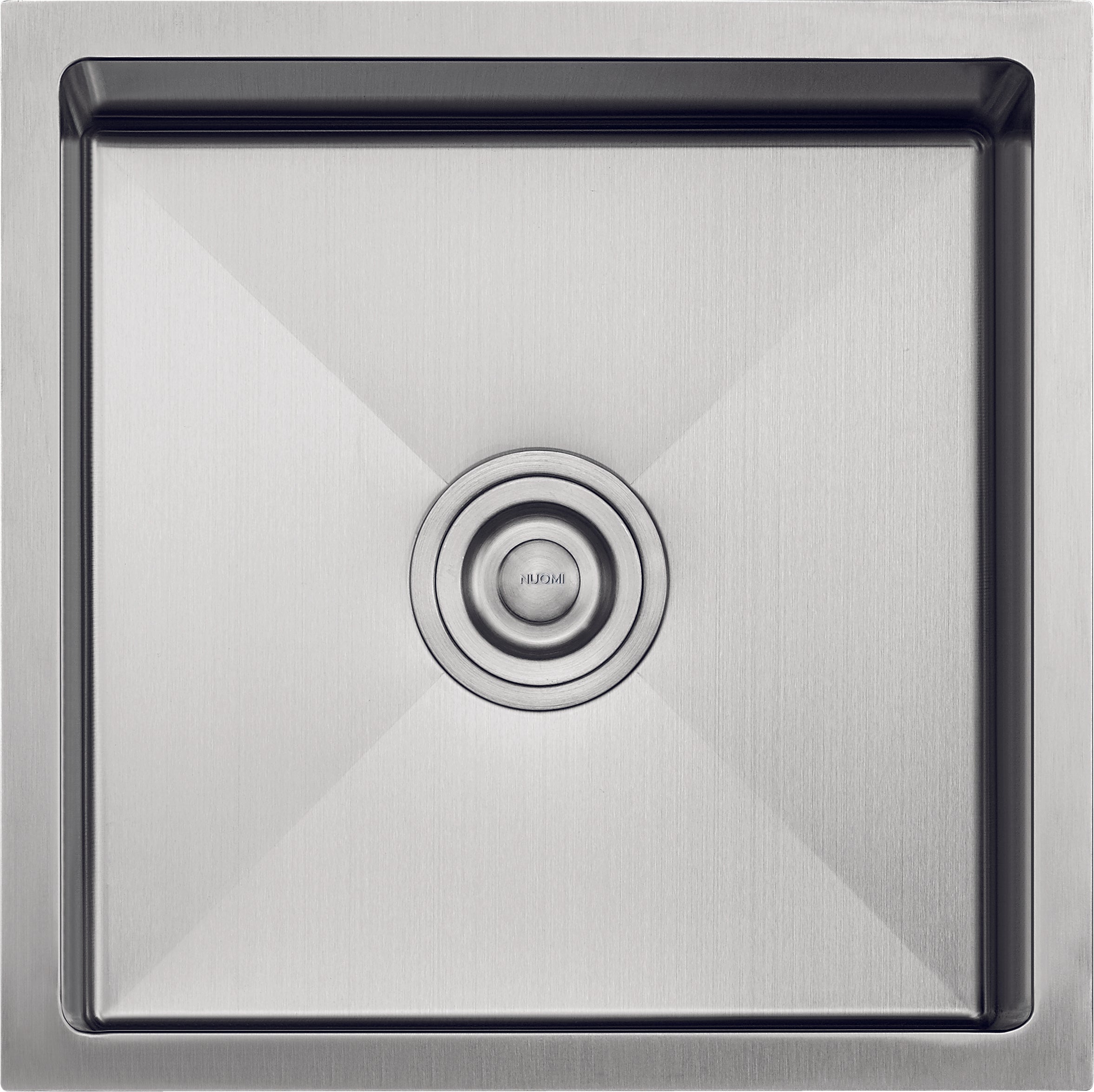 9014103 Stainless Steel Sink