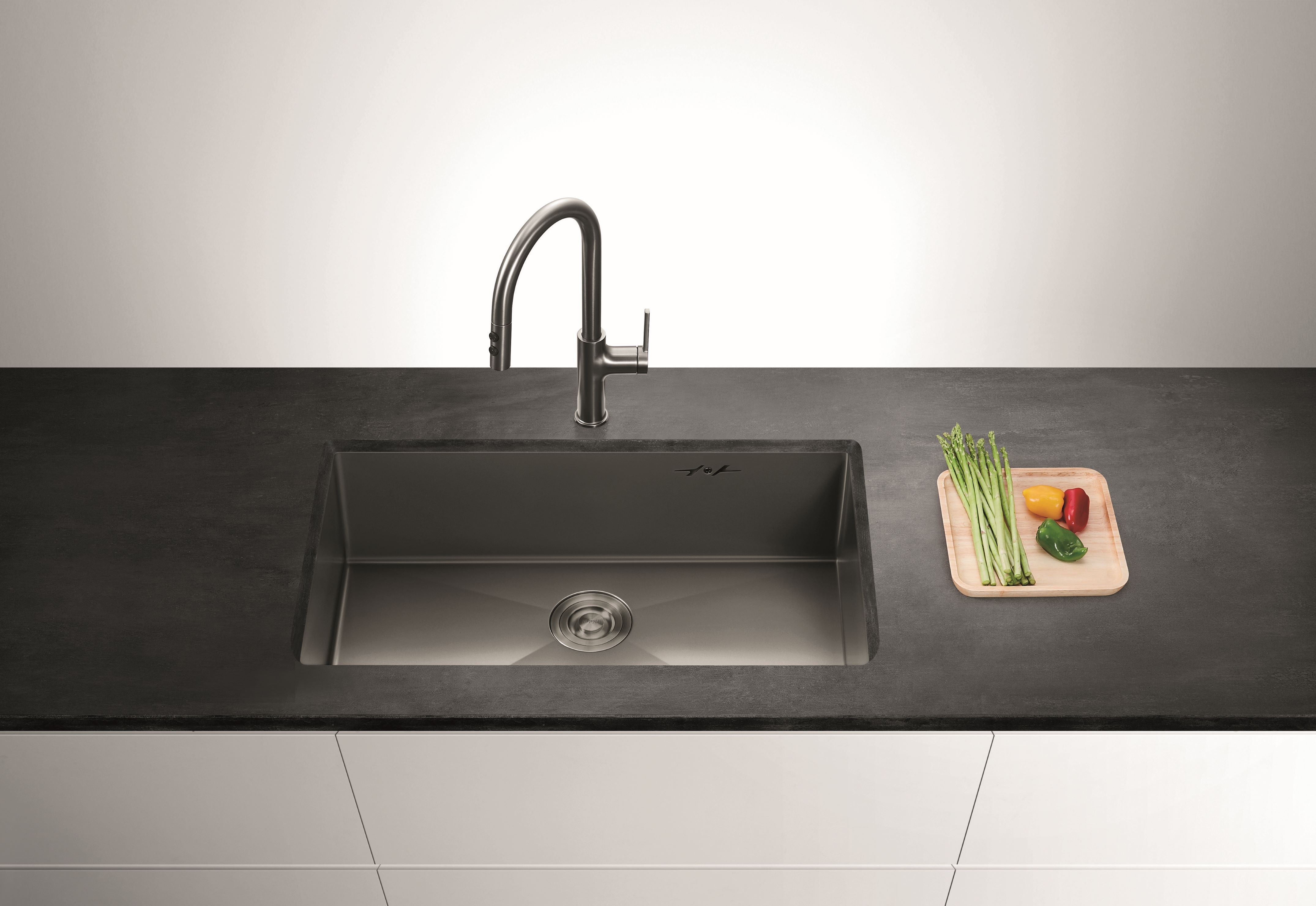 9014109G Nano Coating Stainless Steel Sink