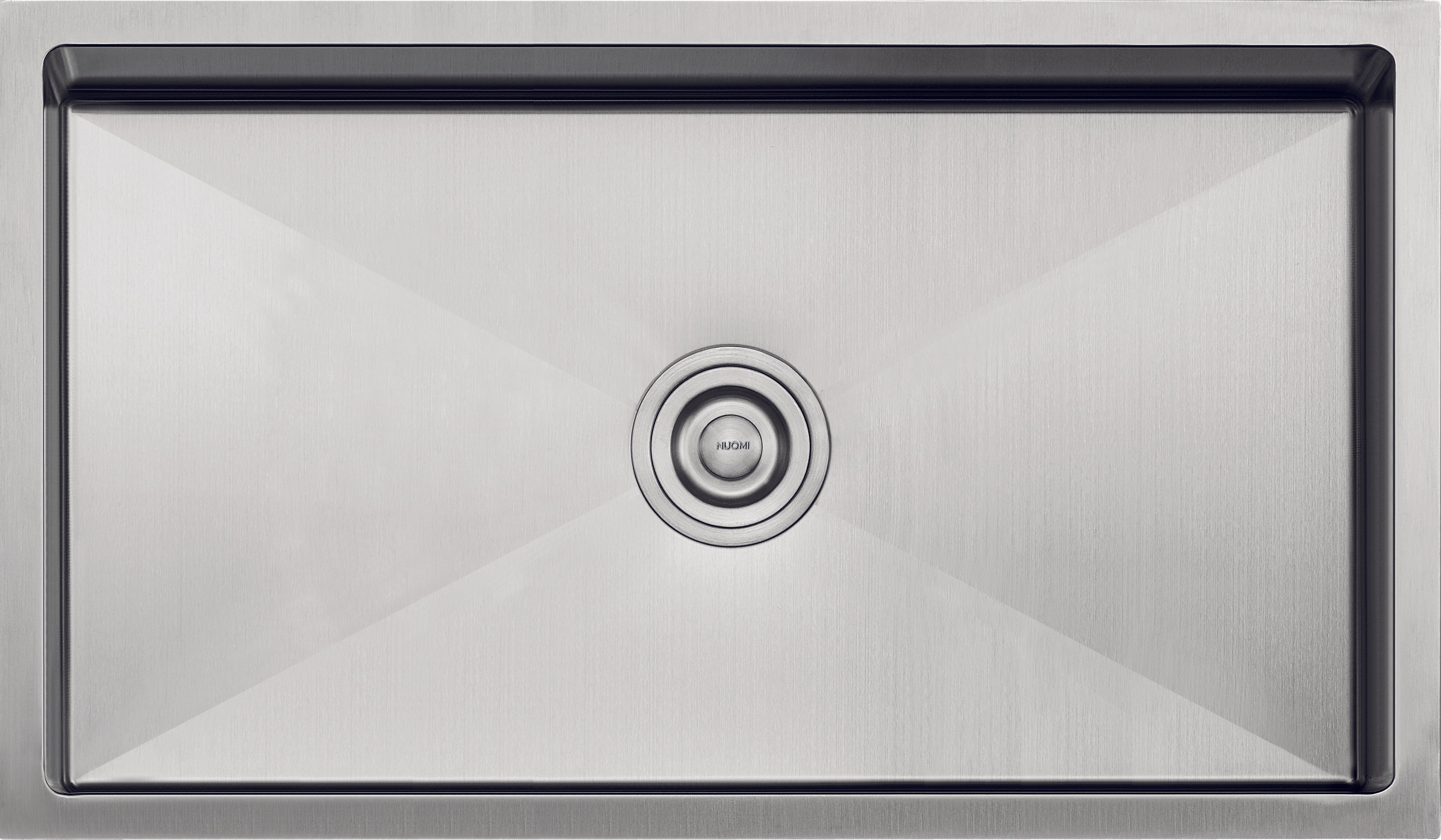 9014109 Stainless Steel Sink