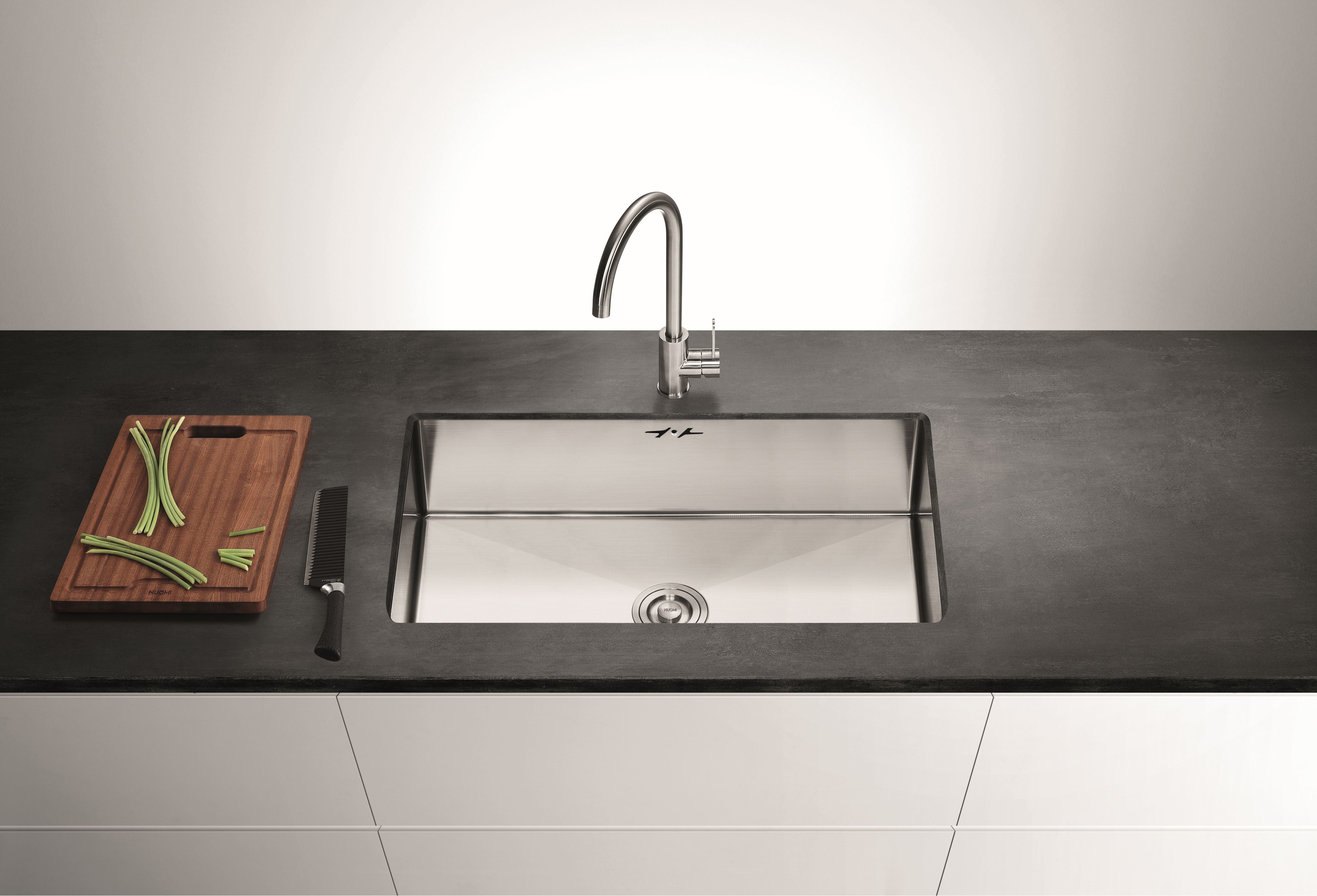 9014109 Stainless Steel Sink