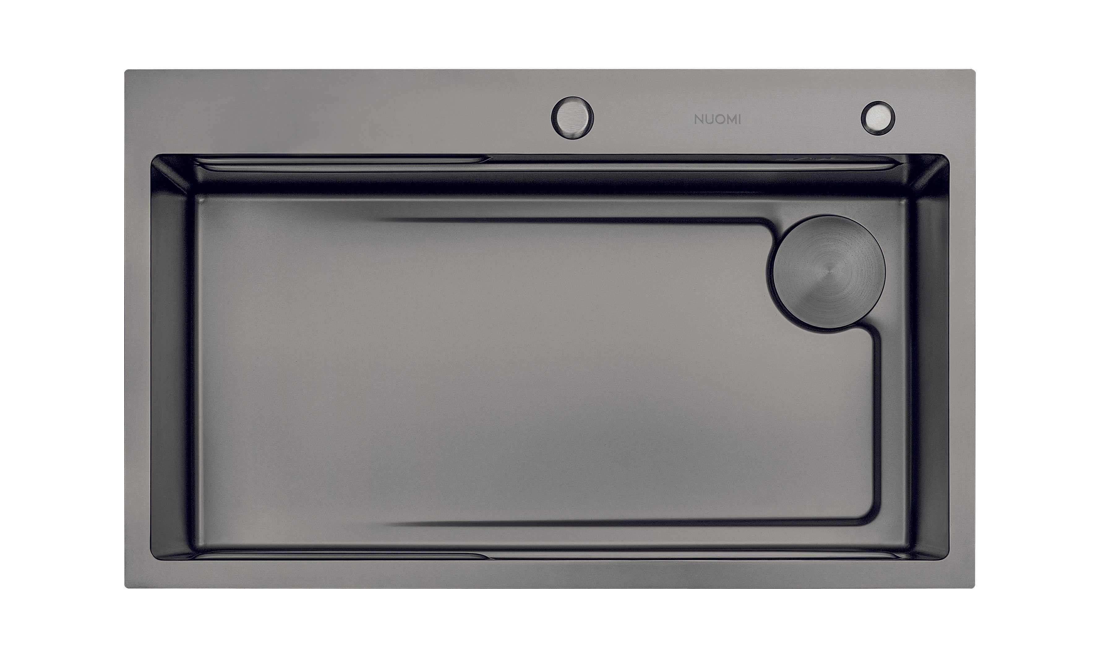 9019102G Nano Coating Sink