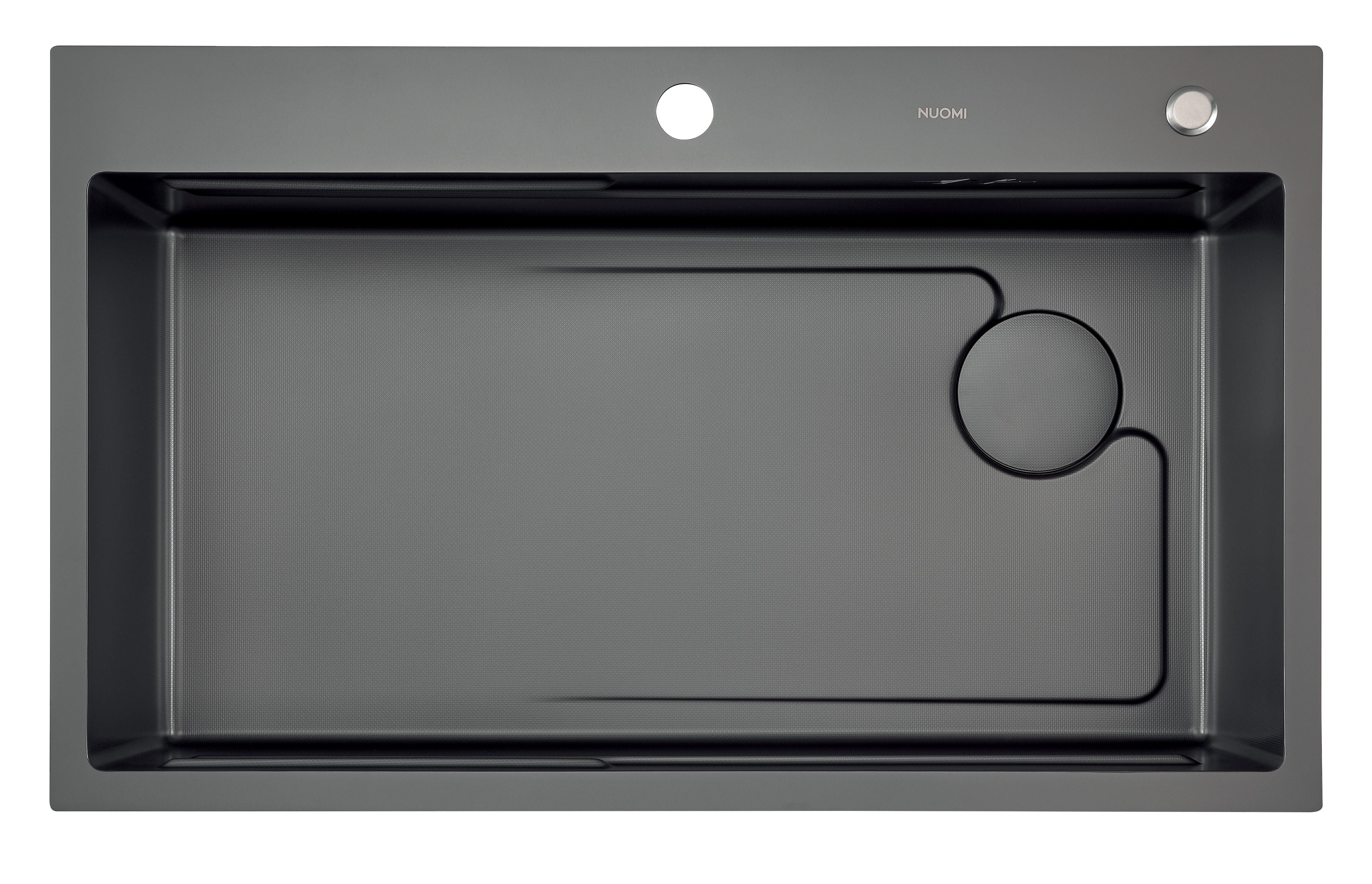 9019102QA PvD Coated Sink