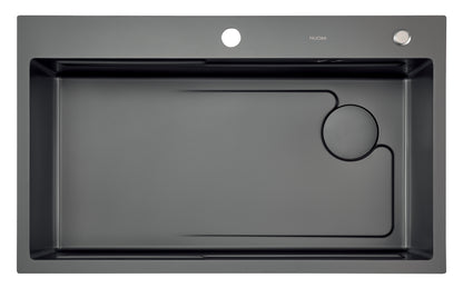 9019102QA PvD Coated Sink