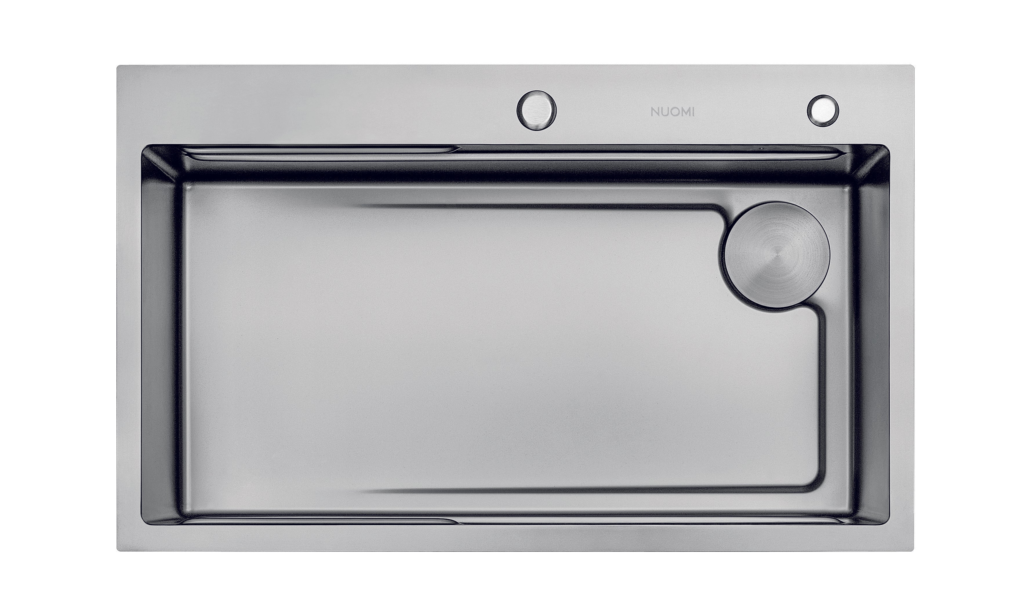 9019102 Stainless Steel Sink
