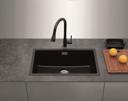 9021106 Quartz Sink