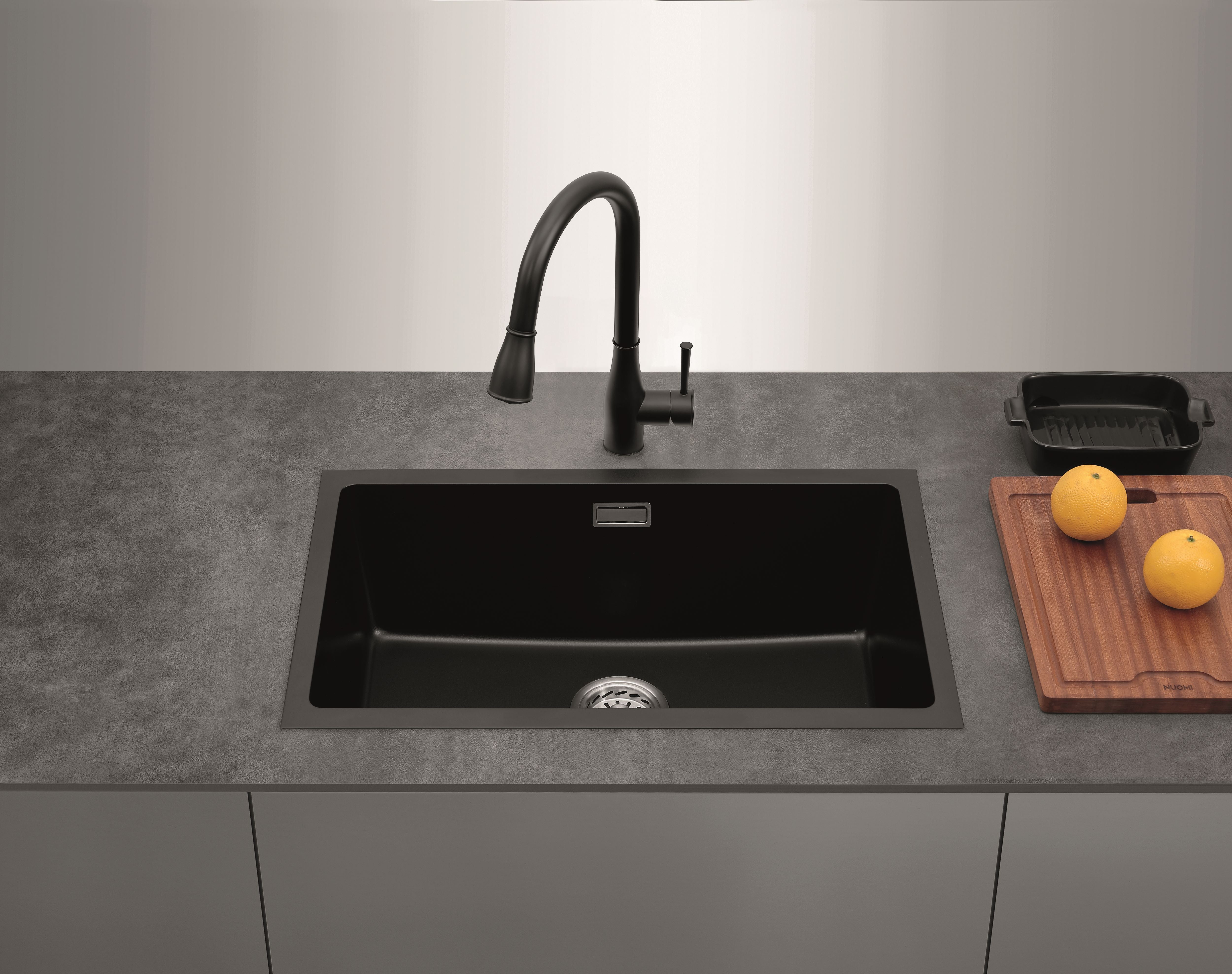 9021106 Quartz Sink