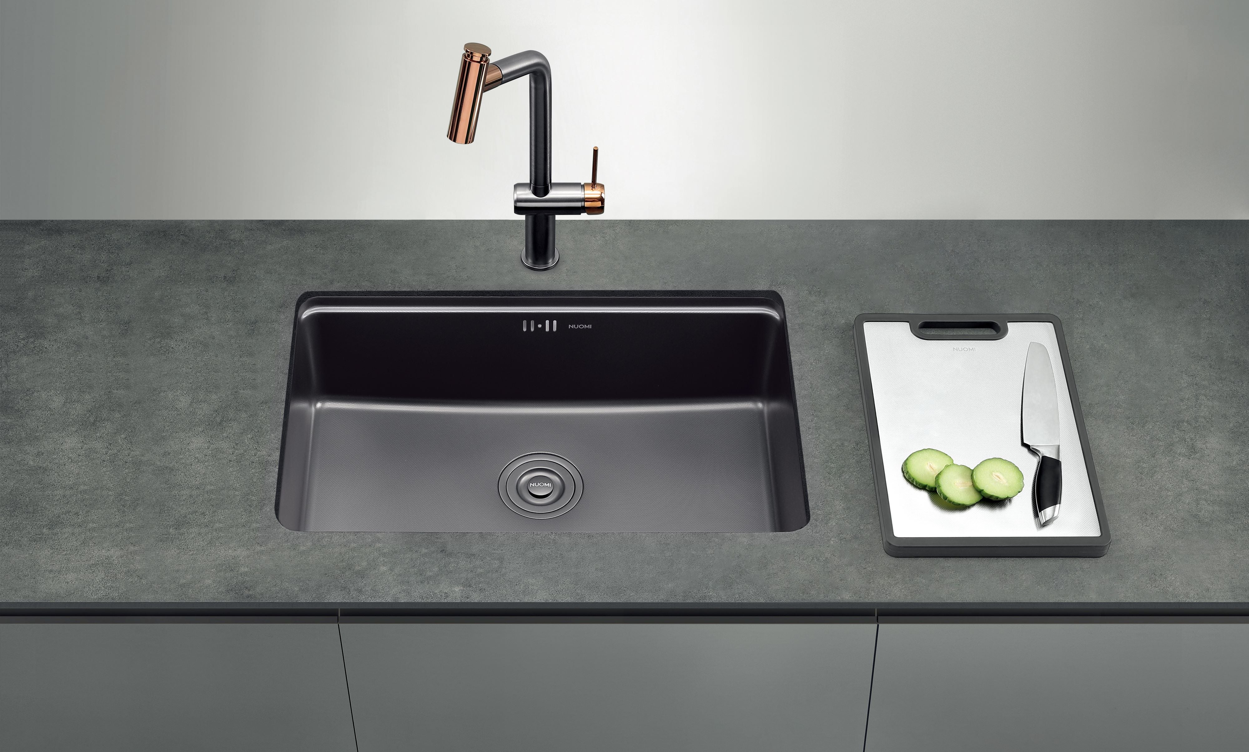 10010048 Pull Down Faucet