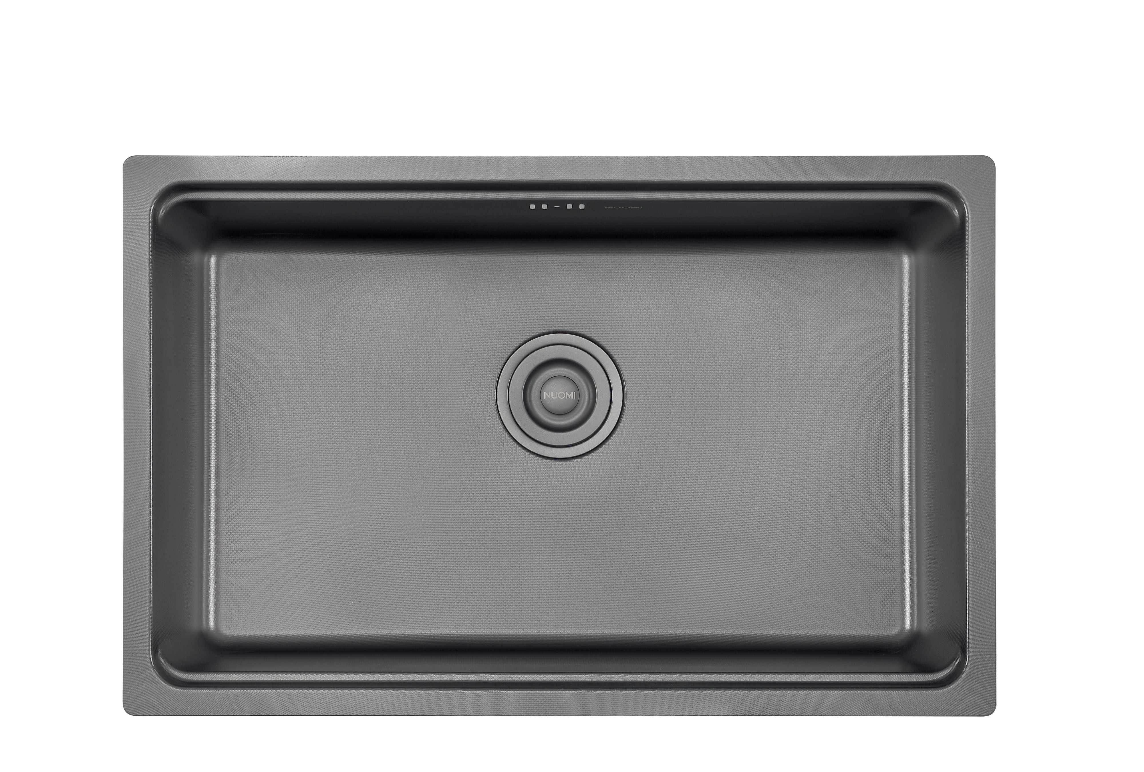 9031119MQA PvD Coated Sink