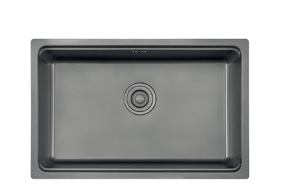 9031119MQA PvD Coated Sink