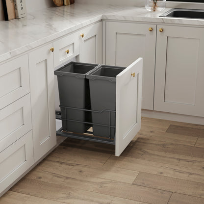 Encanto Pull Out Waste Bin