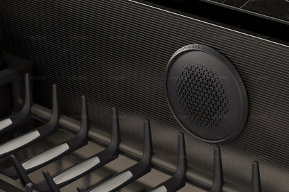 Horus Sterilising Multifunctional Basket (Electric)