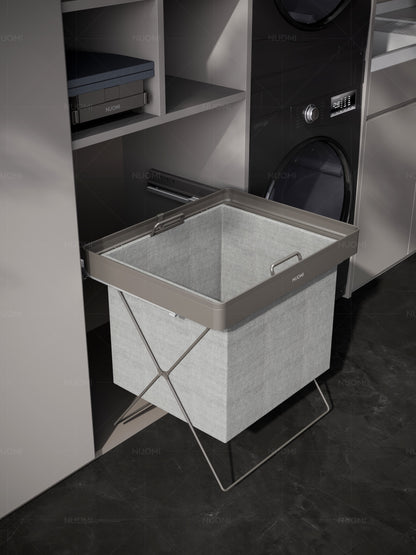 Laundry Storage Basket