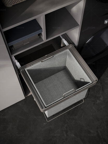 Laundry Storage Basket
