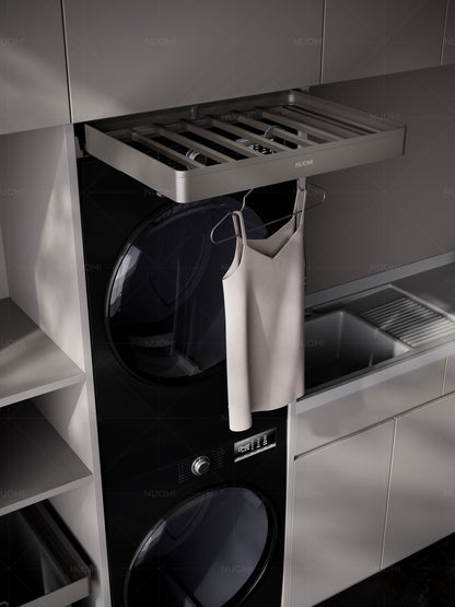 Laundry Clothes Rack