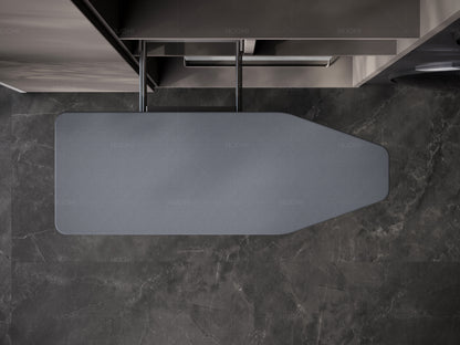 Foldabe Rotating Ironing Board