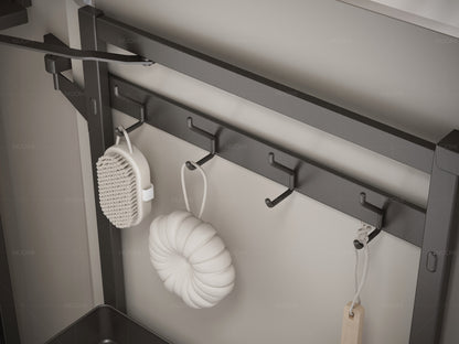 Utility Roll Out Storage Baskets