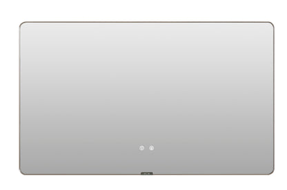 Rectangle Smart Mirror