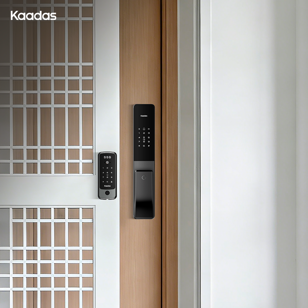 Kaadas Q15 - 5WK