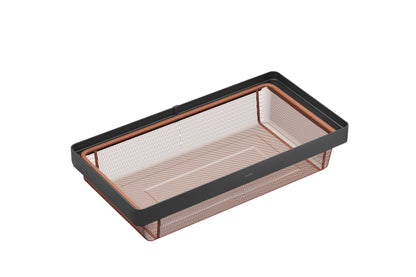 Effie Soft Close Grid Basket