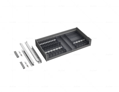 Encanto Three Side Multifunctional Basket