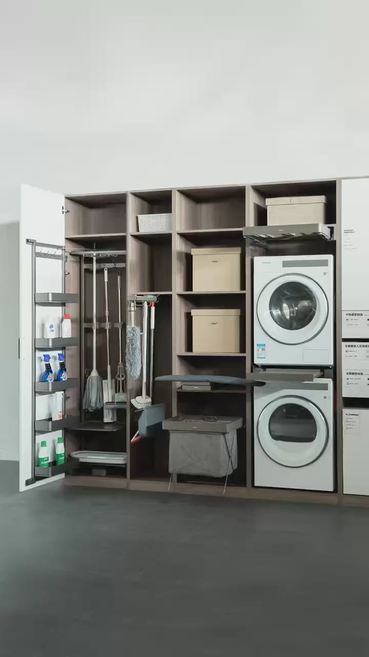 Laundry Clothes Rack